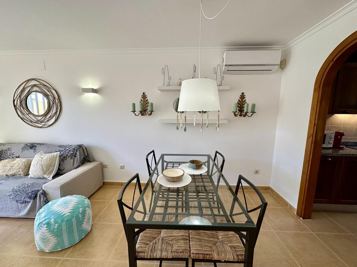 Appartement 4 pers à Benitachell, piscine lagon et terrasses - Photo 13