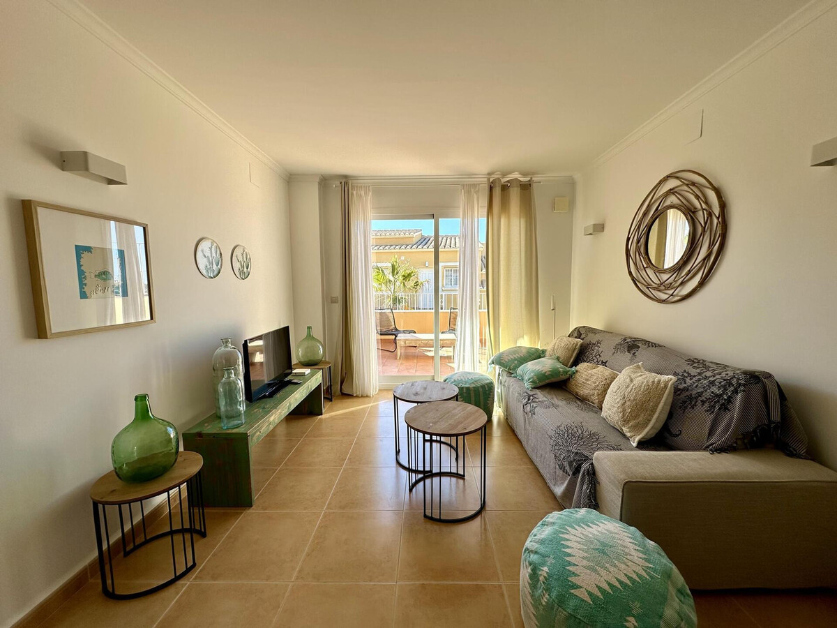 Appartement 4 pers à Benitachell, piscine lagon et terrasses - Photo 15