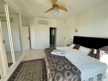 Villa 3 chambres piscine privée, vue mer à Benitachell : photo 11