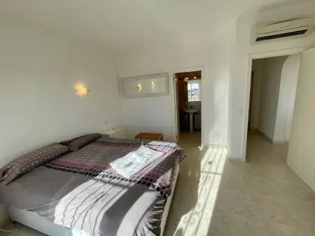 Villa 3 chambres piscine privée, vue mer à Benitachell : photo 16