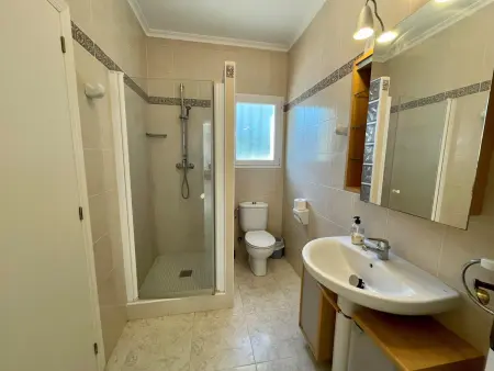 Villa 3 chambres piscine privée, vue mer à Benitachell : photo 19