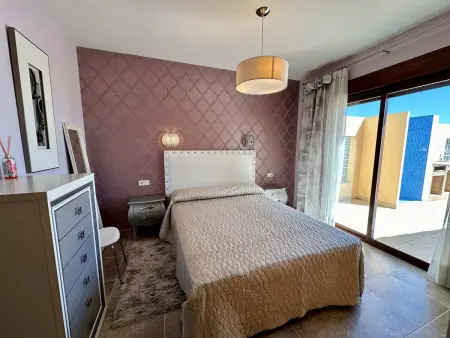Villa 6 personnes Benitachell avec piscine et vue mer : photo 17