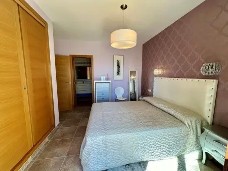 Villa 6 personnes Benitachell avec piscine et vue mer : photo 20
