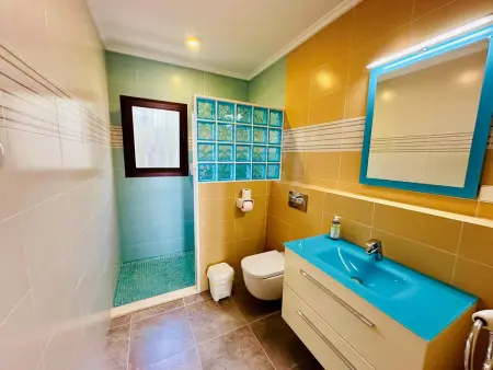Villa 6 personnes Benitachell avec piscine et vue mer : photo 27