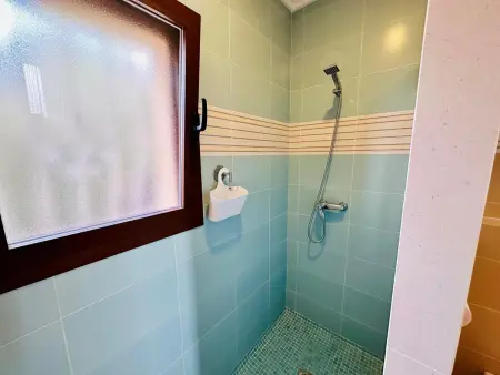 Villa 6 personnes Benitachell avec piscine et vue mer : photo 28