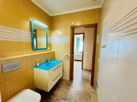 Villa 6 personnes Benitachell avec piscine et vue mer : photo 29
