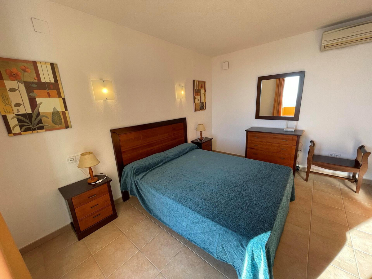 Penthouse Benitachell, vues mer et piscine commune - Photo 6