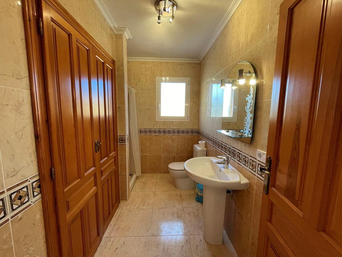 Penthouse Benitachell, vues mer et piscine commune - Photo 13