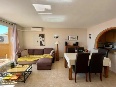 Appartement 2 chambres vue mer à Benitachell : photo 10