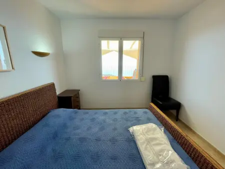Appartement 2 chambres vue mer à Benitachell : photo 11