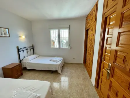 Appartement 2 chambres vue mer à Benitachell : photo 12