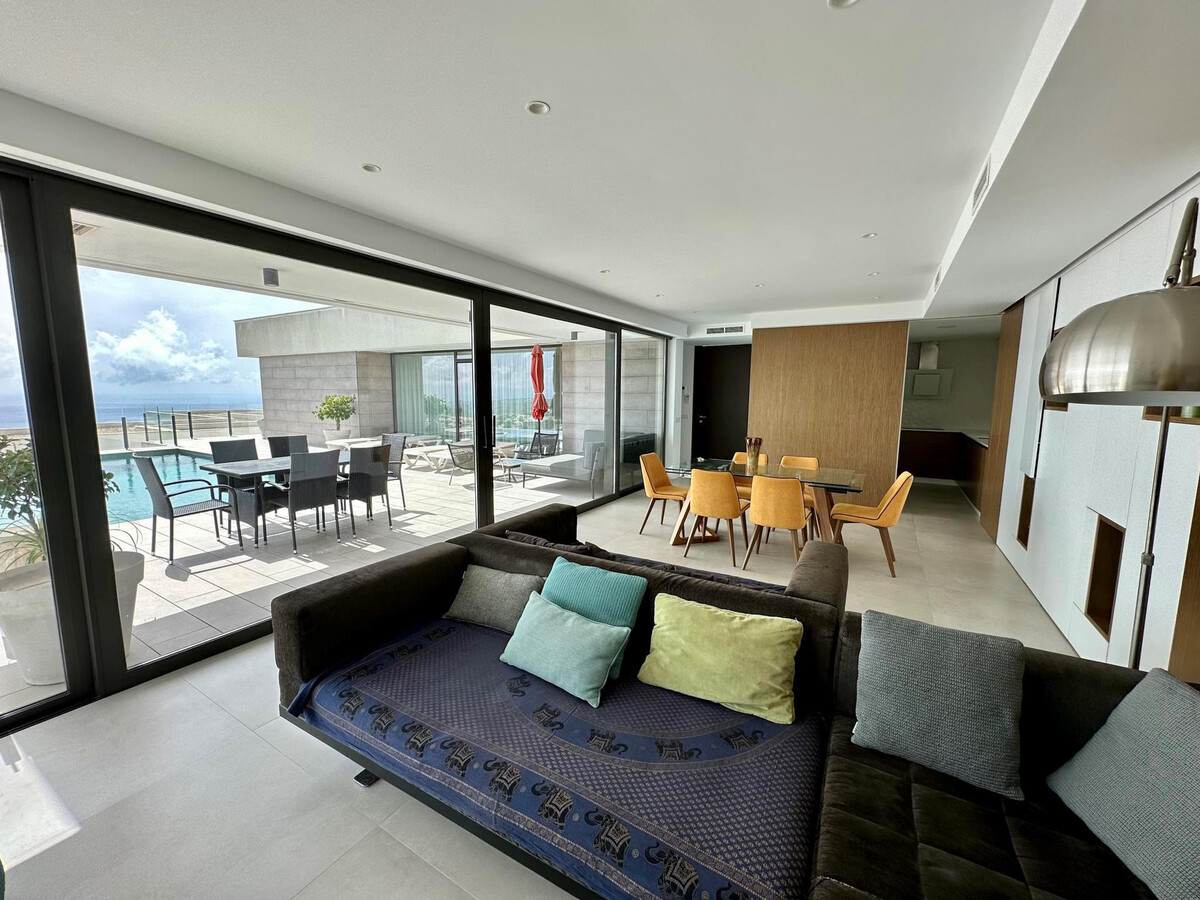 Villa moderne Benitachell, piscine privée 8x4m et vue mer - Photo 20