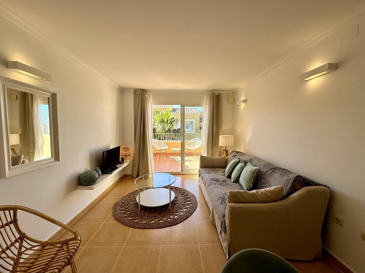 Appartement 4 pers. à Benitachell, piscine lagon et terrasse - Photo 3