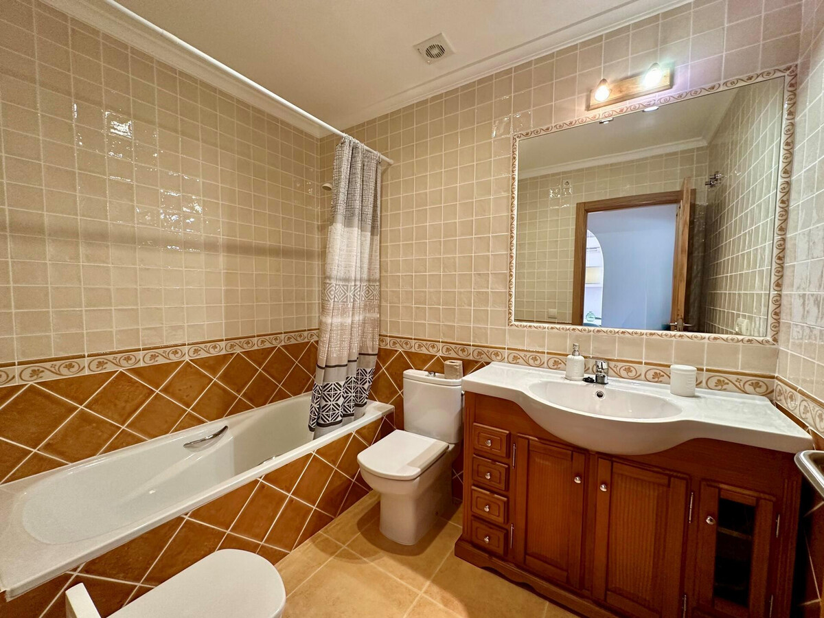 Appartement 4 pers. à Benitachell, piscine lagon et terrasse - Photo 8