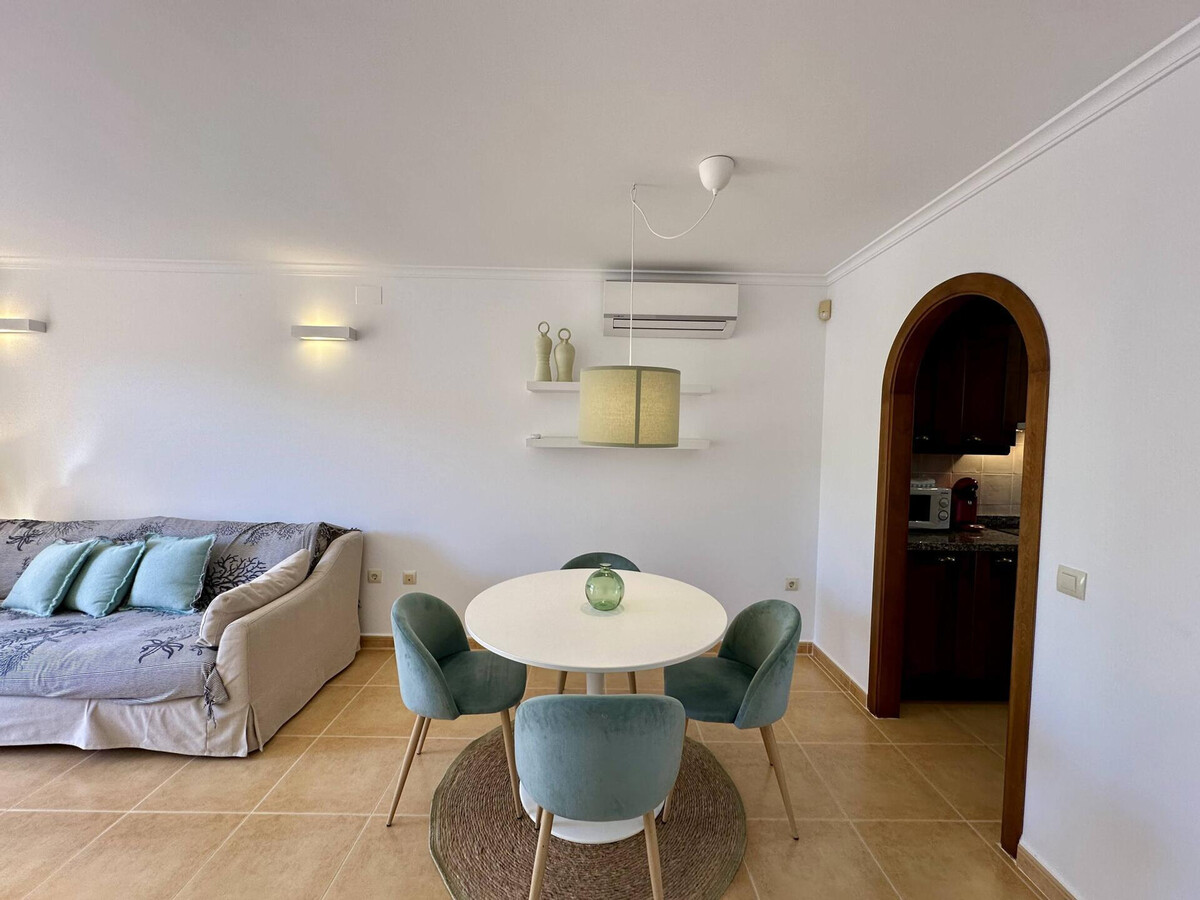 Appartement 4 pers. à Benitachell, piscine lagon et terrasse - Photo 9