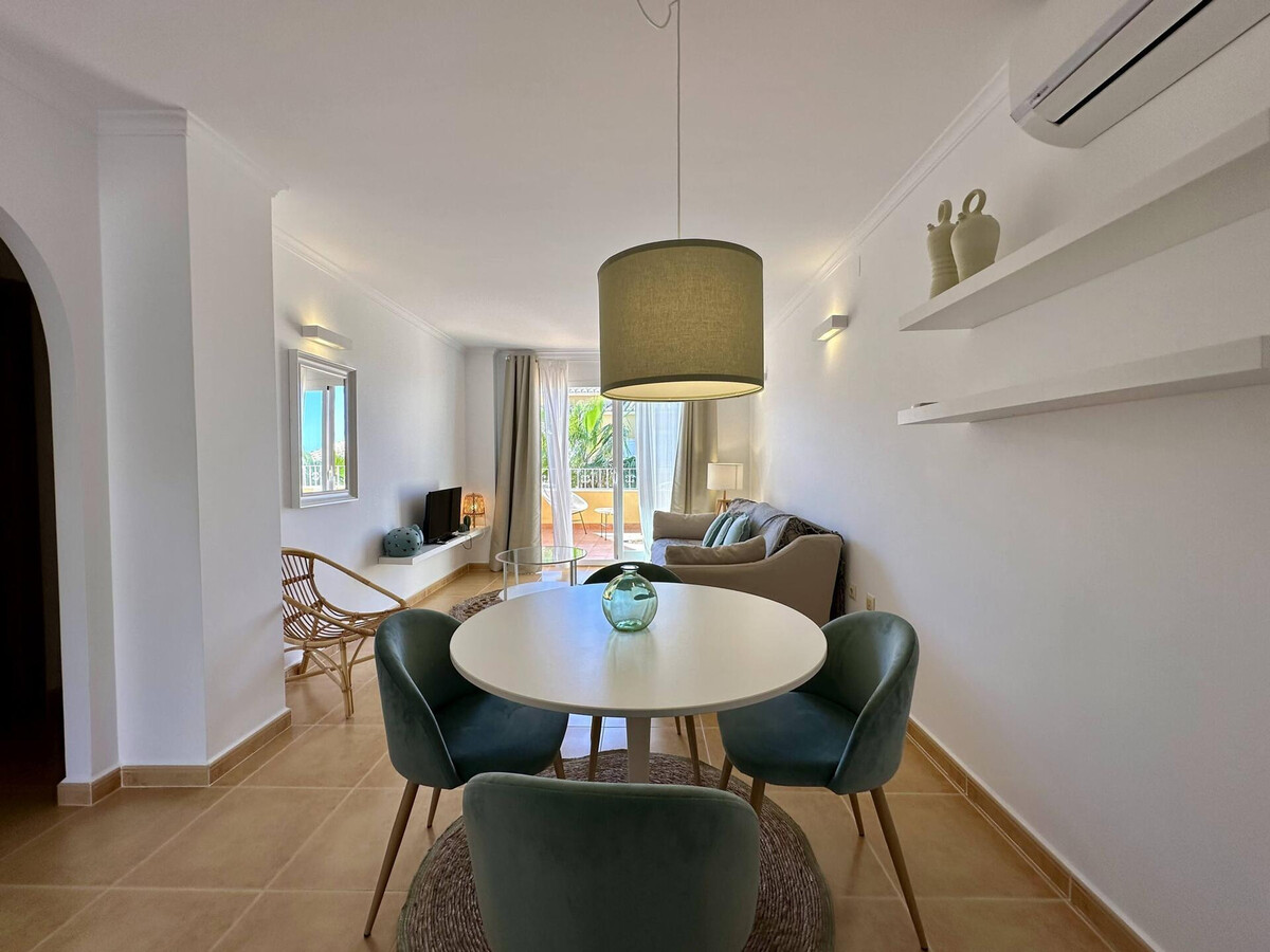 Appartement 4 pers. à Benitachell, piscine lagon et terrasse - Photo 13