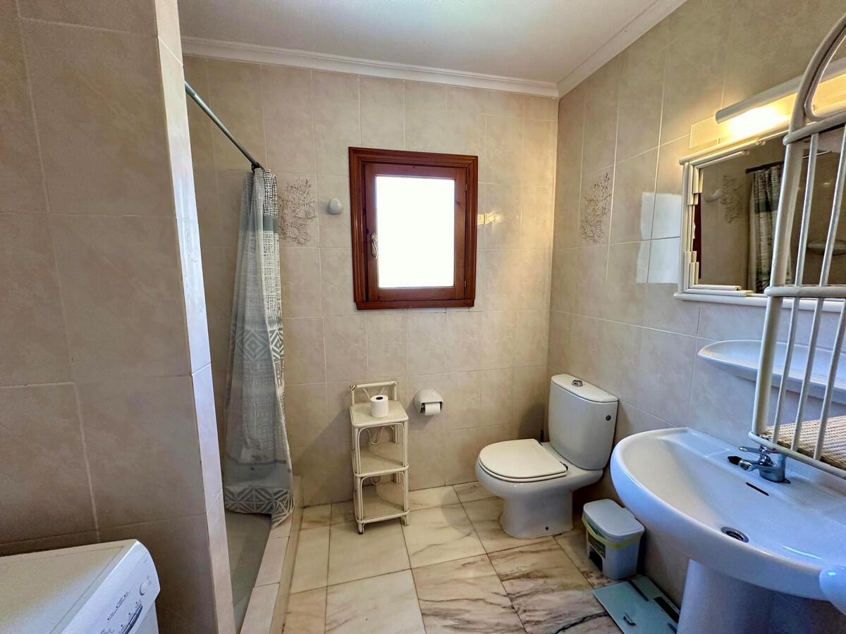 Villa 4 pers. Benitachell, piscine privée et vue mer - Photo 11