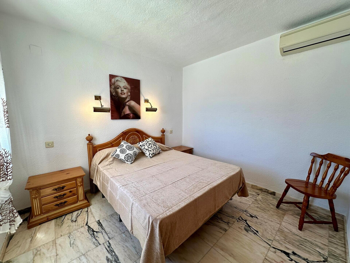 Villa 4 pers. Benitachell, piscine privée et vue mer - Photo 19