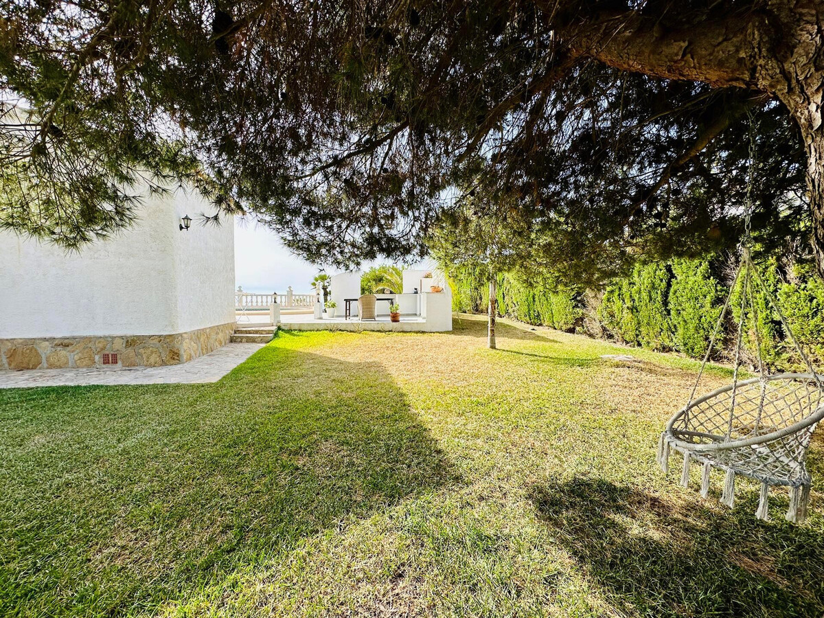 Villa 4 pers. Benitachell, piscine privée et vue mer - Photo 33