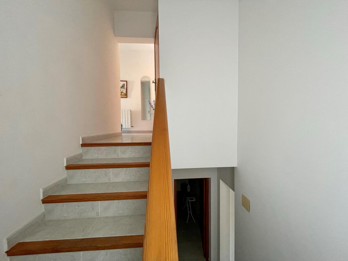 Villa 3 chambres Benitachell, piscine rein 12x5m - Photo 15