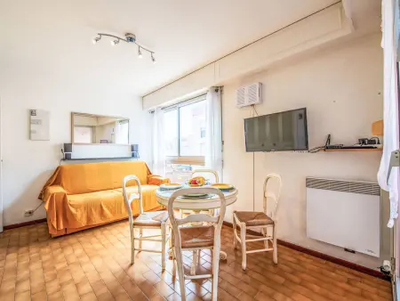 Location appartement à Cavalaire,  Le Semiramis