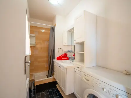 Le Semiramis - Studio 22 m² à 300 m de la plage : photo 13