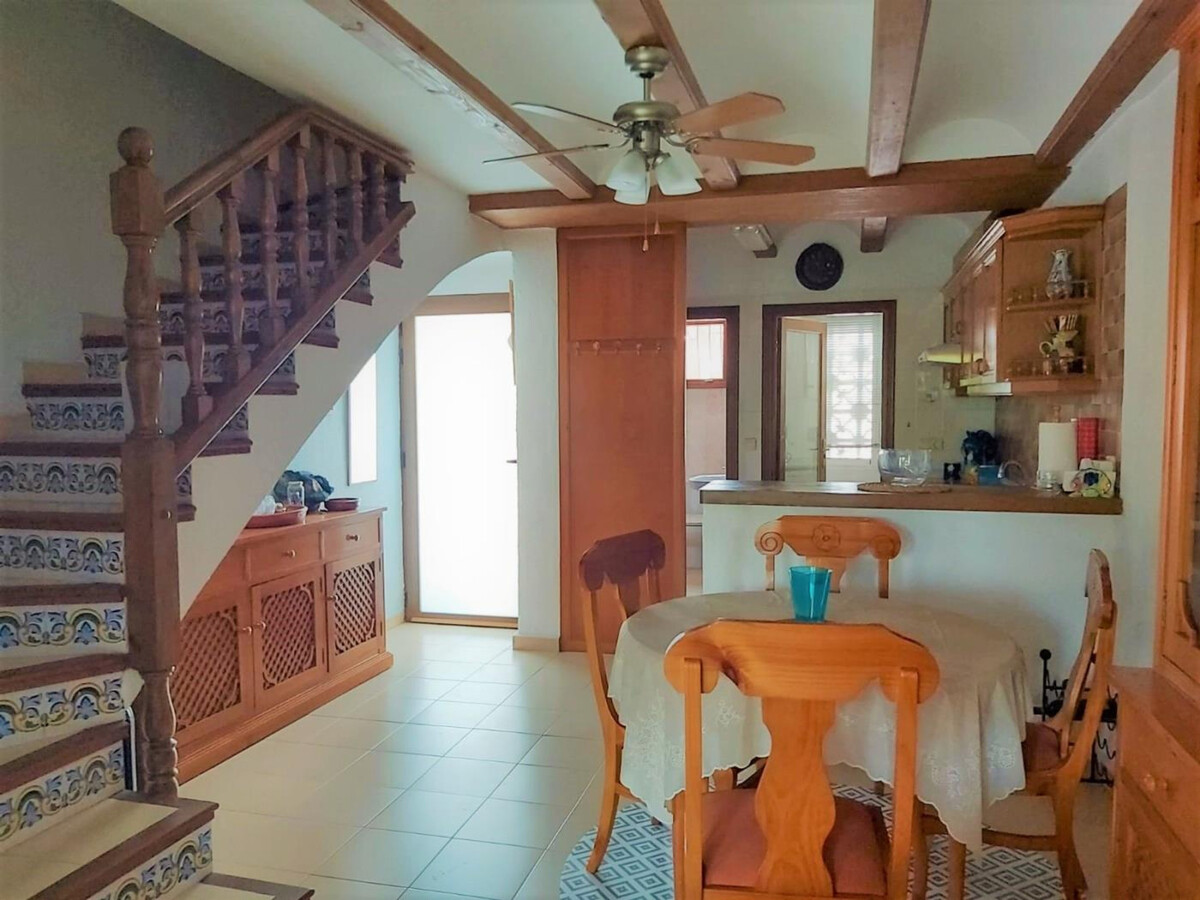 Maison de ville 84 m² à Els Poblets, piscine commune - Photo 5