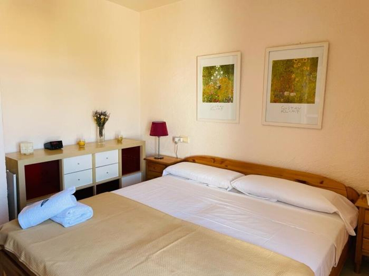 Maison de ville 84 m² à Els Poblets, piscine commune - Photo 8