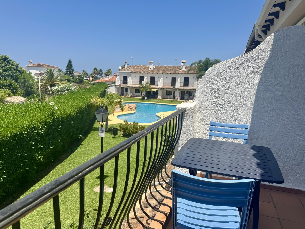 Maison de ville 84 m² à Els Poblets, piscine commune - Photo 14