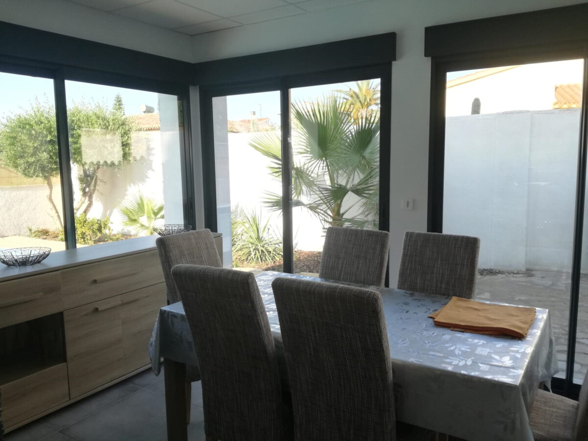 Villa 5 pers. à Els Poblets avec piscine privée - Photo 3