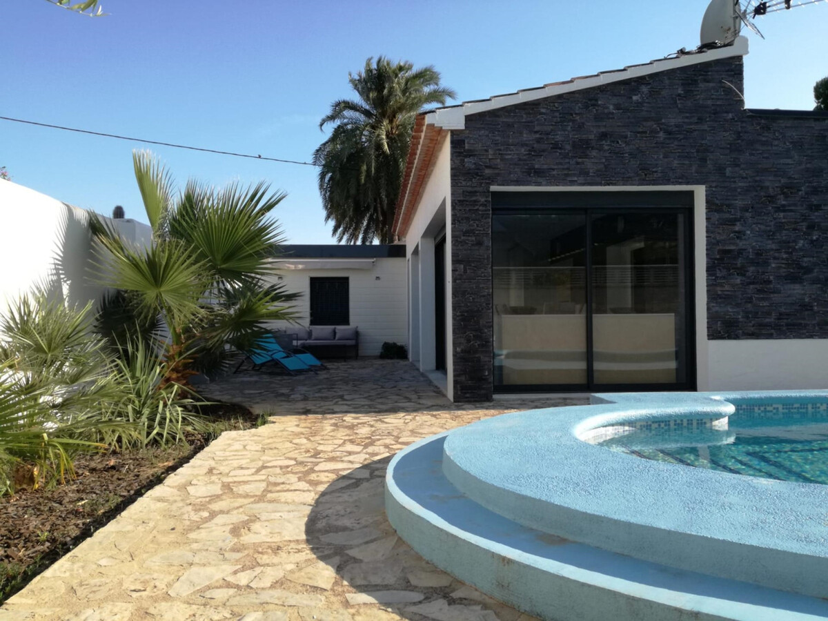 Villa 5 pers. à Els Poblets avec piscine privée - Photo 5