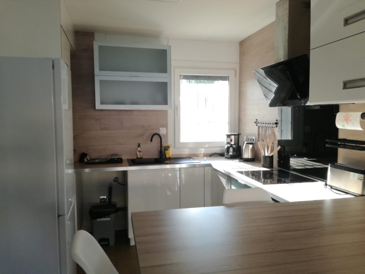 Villa 5 pers. à Els Poblets avec piscine privée - Photo 7