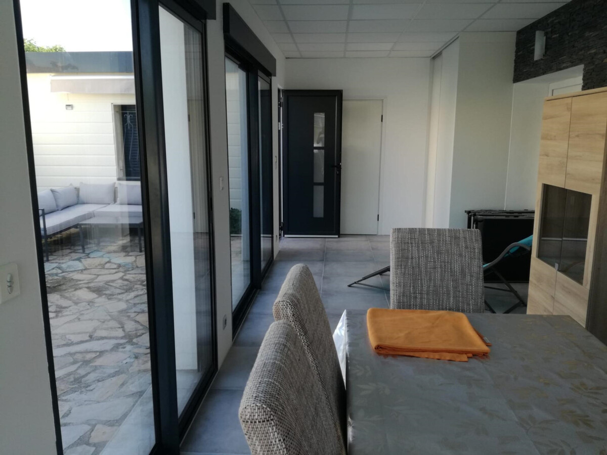 Villa 5 pers. à Els Poblets avec piscine privée - Photo 10