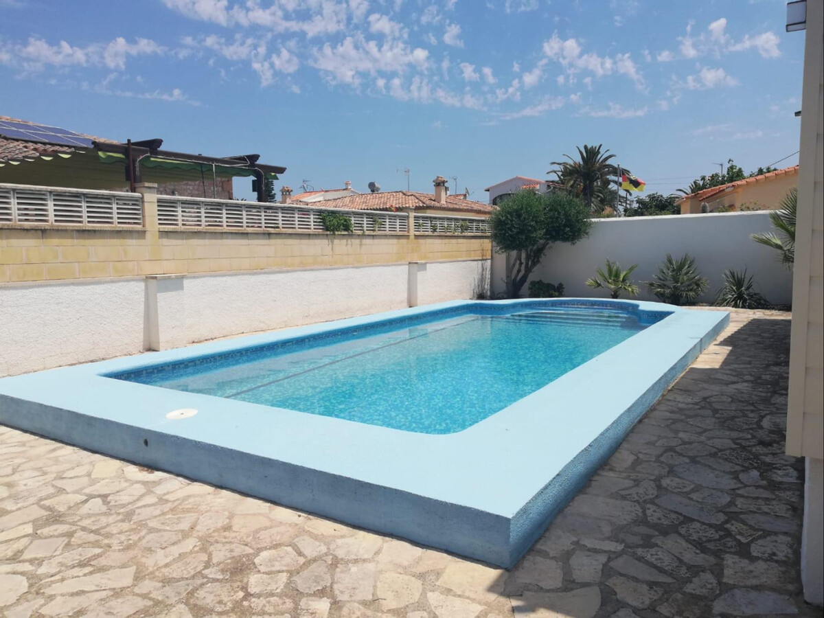 Villa 5 pers. à Els Poblets avec piscine privée - Photo 12