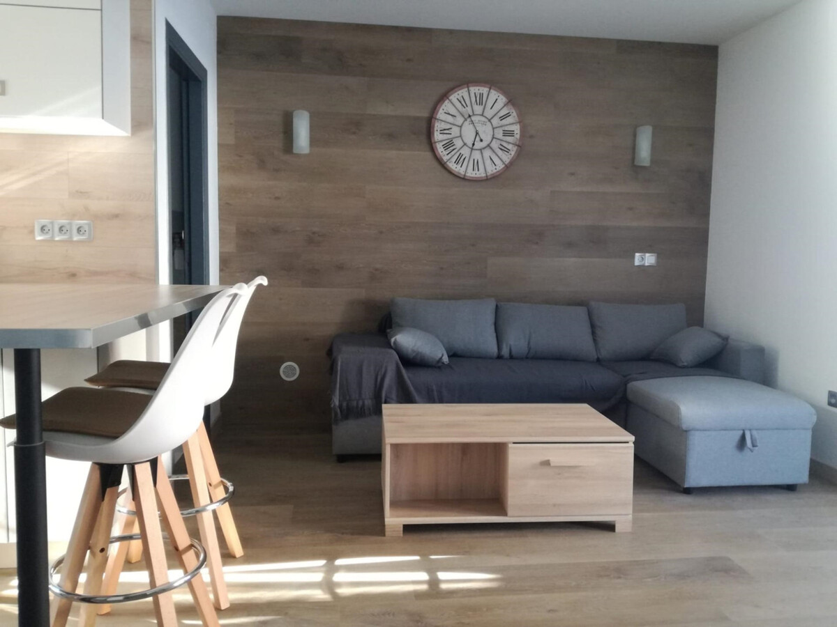 Villa 5 pers. à Els Poblets avec piscine privée - Photo 14