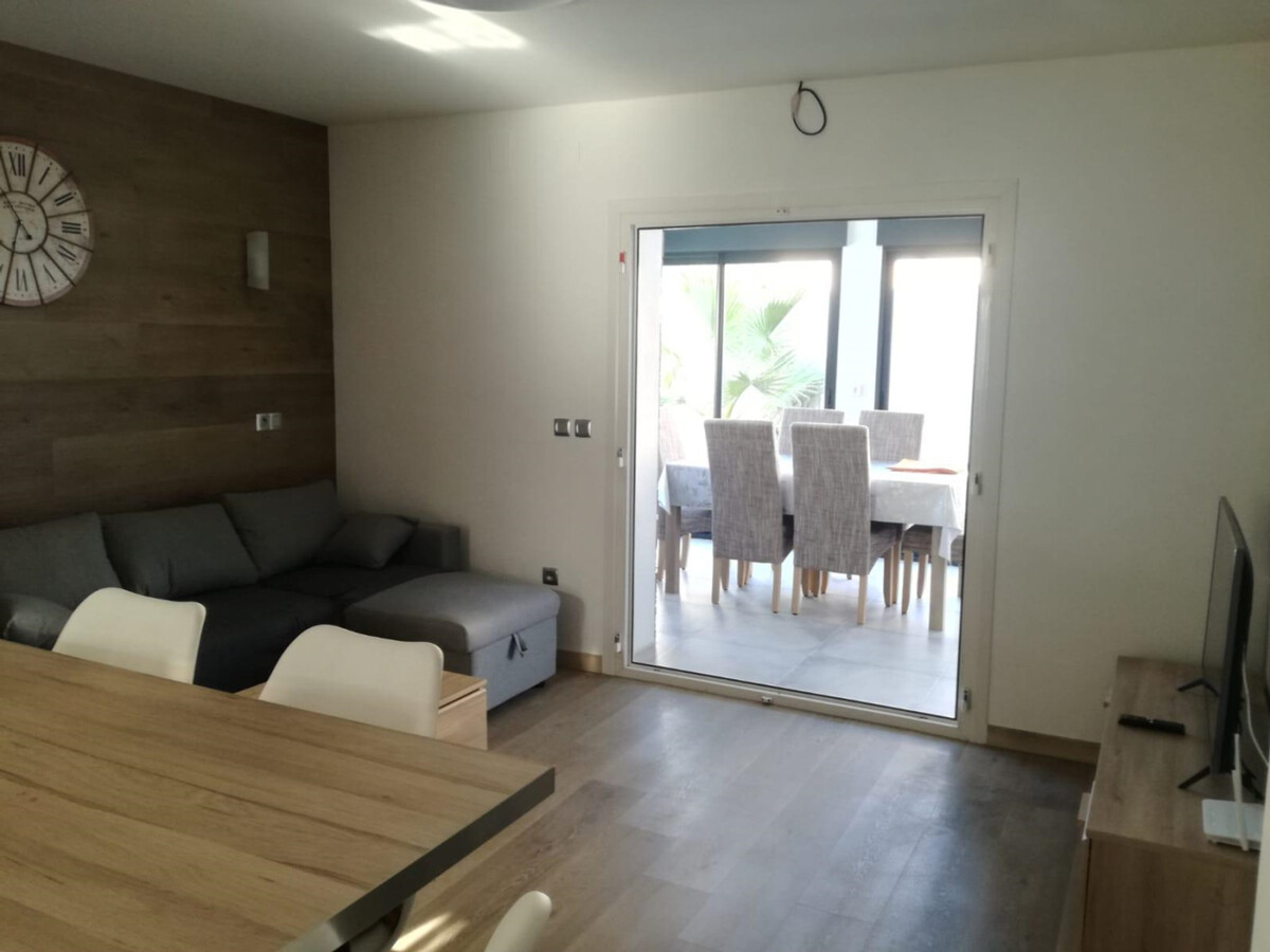 Villa 5 pers. à Els Poblets avec piscine privée - Photo 15