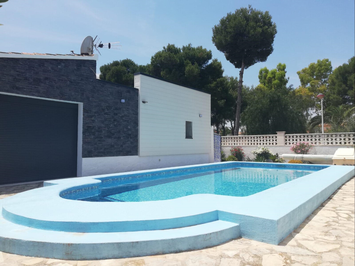 Villa 5 pers. à Els Poblets avec piscine privée - Photo 16
