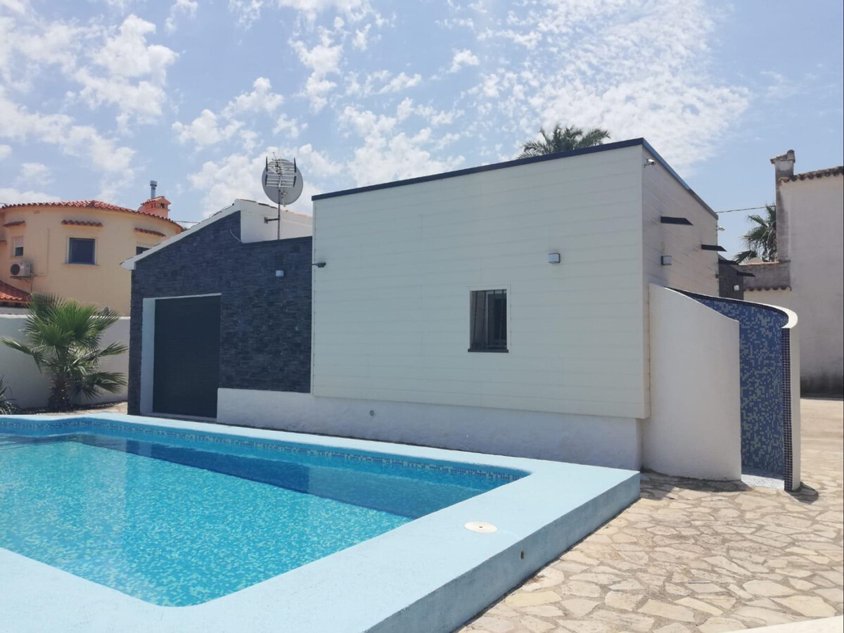 Villa 5 pers. à Els Poblets avec piscine privée - Photo 17