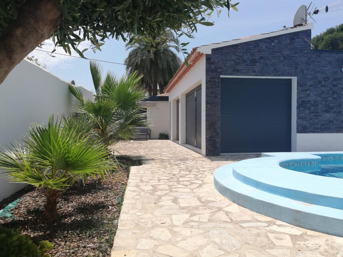 Villa 5 pers. à Els Poblets avec piscine privée - Photo 18