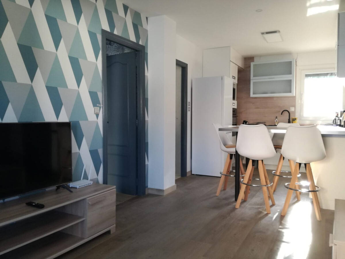 Villa 5 pers. à Els Poblets avec piscine privée - Photo 20