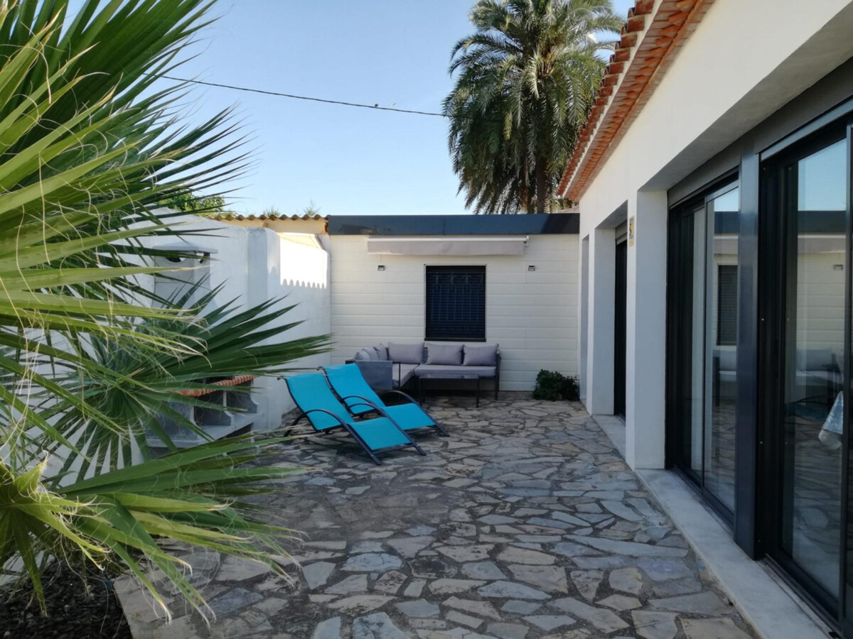 Villa 5 pers. à Els Poblets avec piscine privée - Photo 21