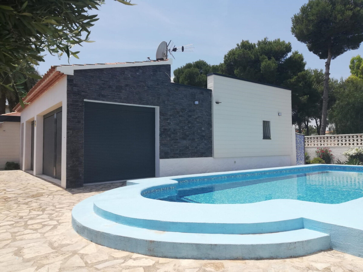 Villa 5 pers. à Els Poblets avec piscine privée - Photo 23