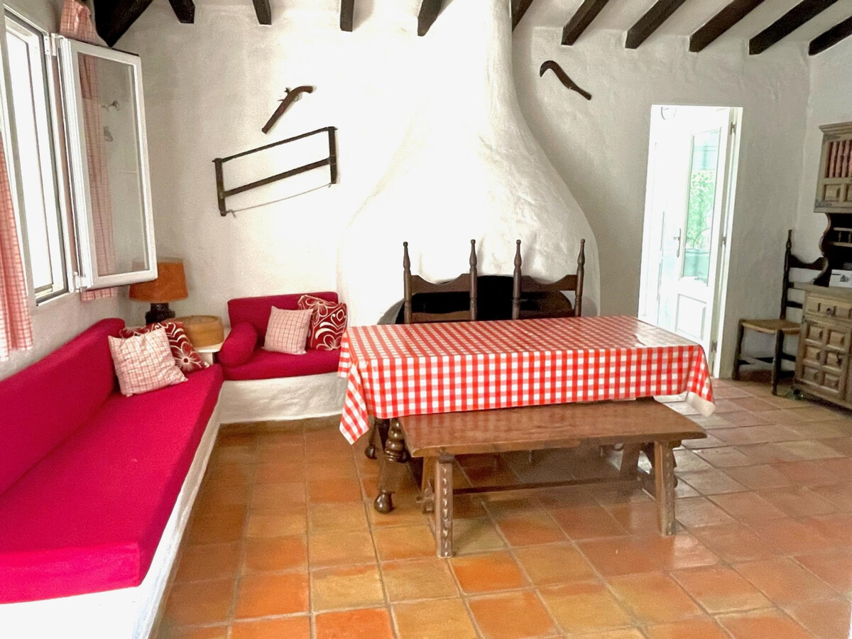 Villa 4 pers. à Els Poblets, piscine privée près plage - Photo 2