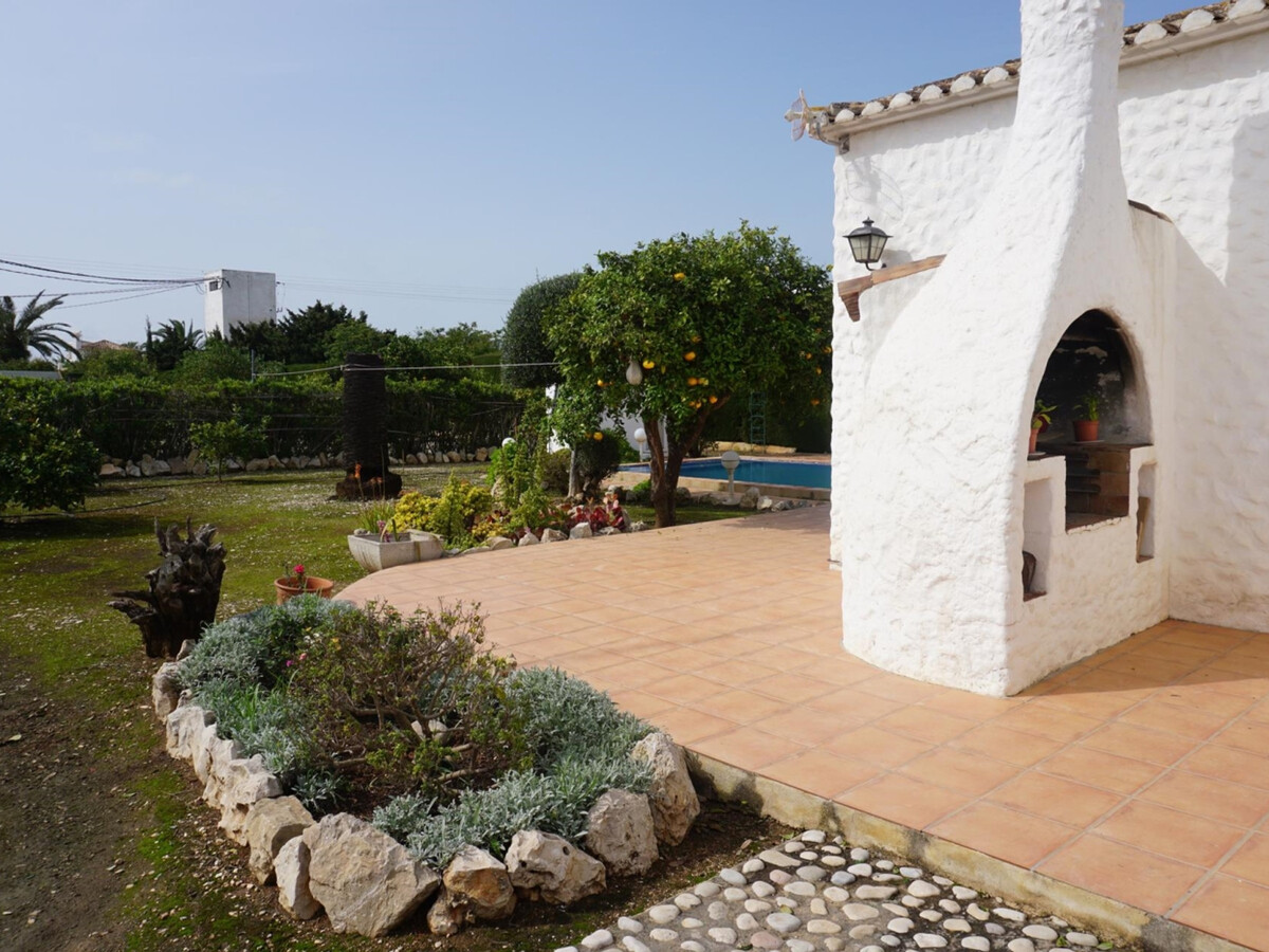 Villa 4 pers. à Els Poblets, piscine privée près plage - Photo 9