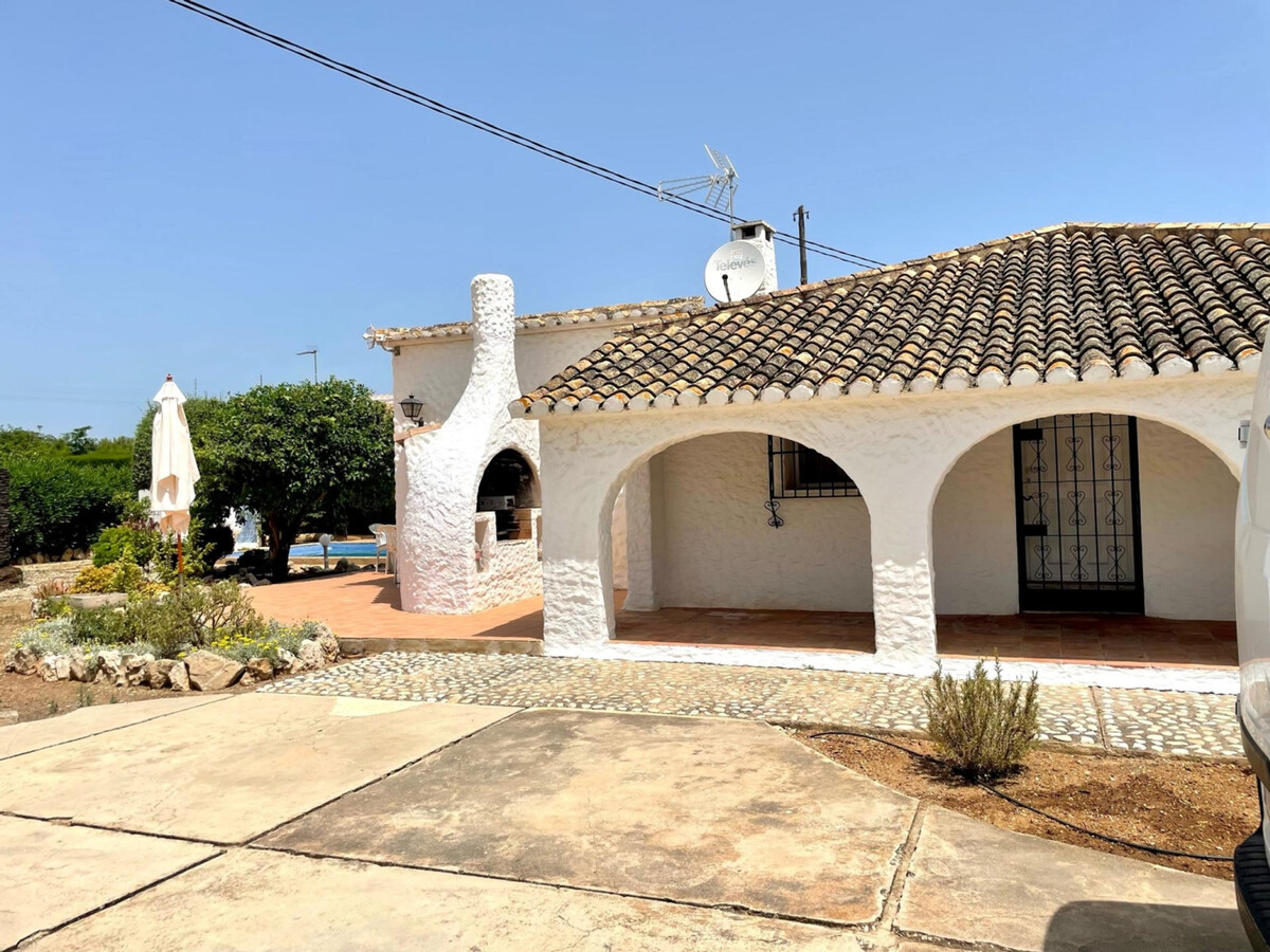 Villa 4 pers. à Els Poblets, piscine privée près plage - Photo 10