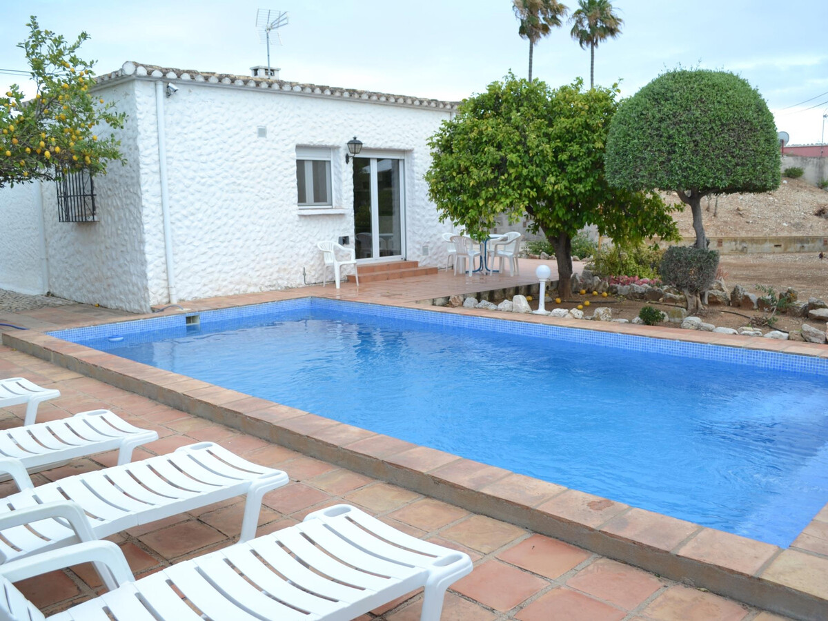 Villa 4 pers. à Els Poblets, piscine privée près plage - Photo 12