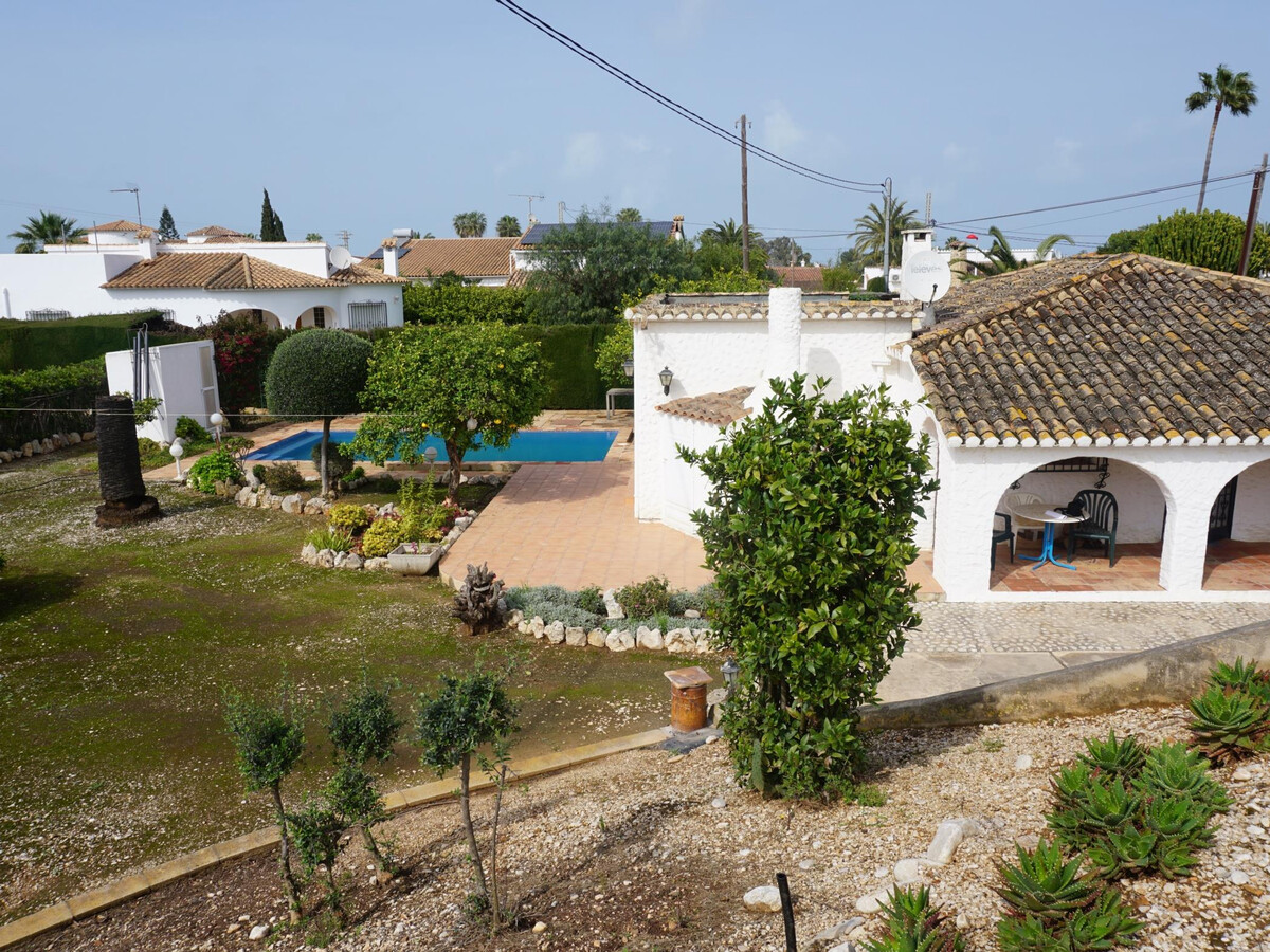 Villa 4 pers. à Els Poblets, piscine privée près plage - Photo 13
