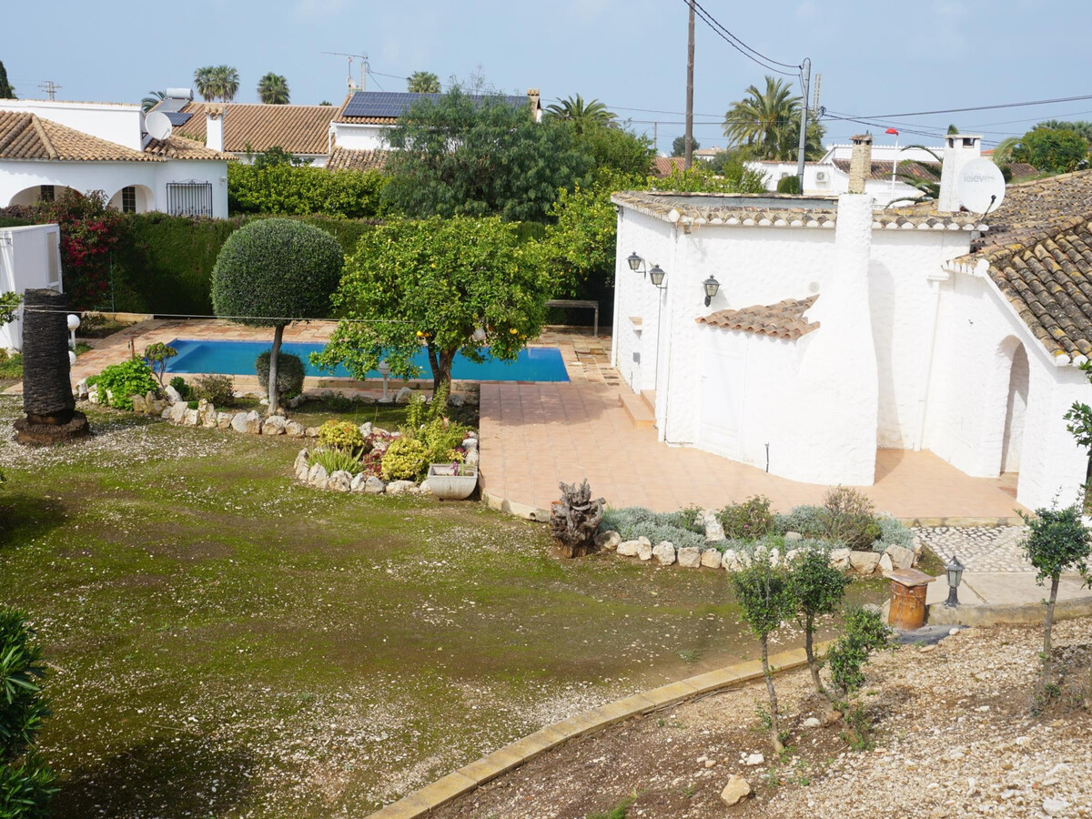 Villa 4 pers. à Els Poblets, piscine privée près plage - Photo 14