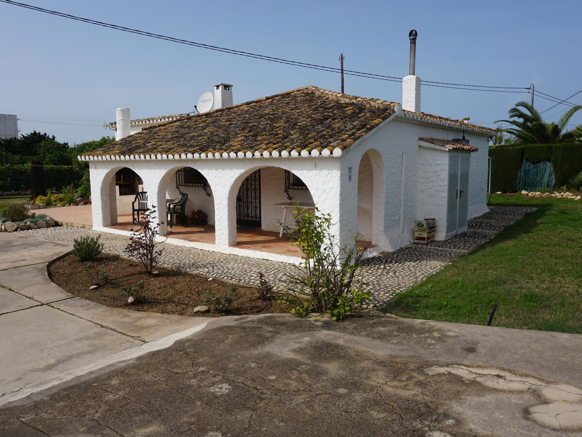Villa 4 pers. à Els Poblets, piscine privée près plage - Photo 15