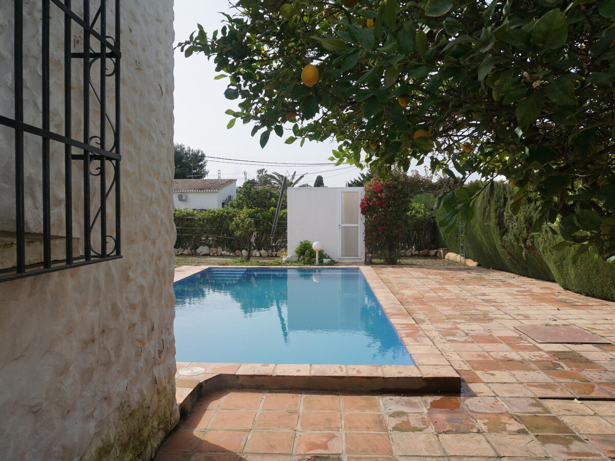 Villa 4 pers. à Els Poblets, piscine privée près plage - Photo 17